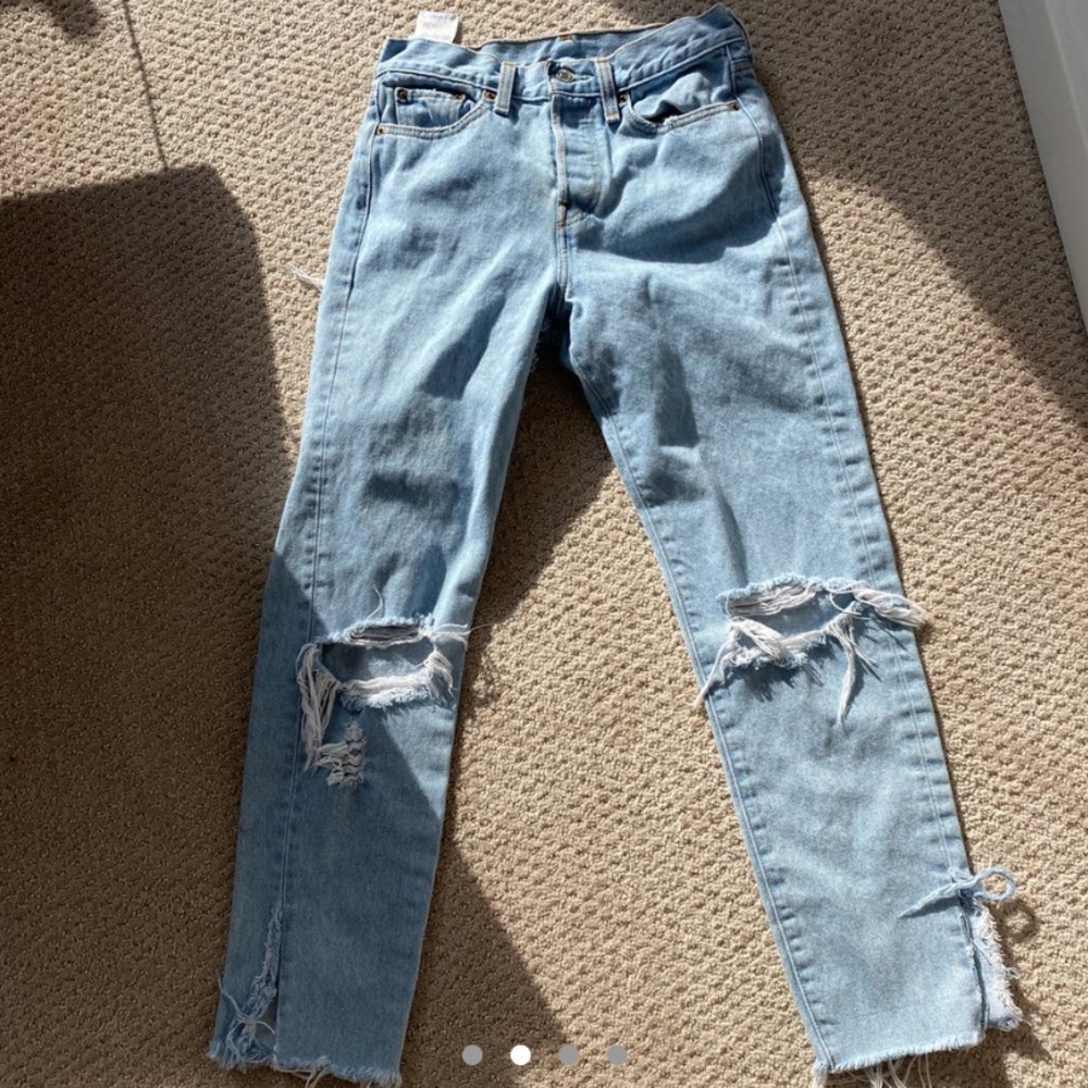 Levi’s 501 Jeans Size 26